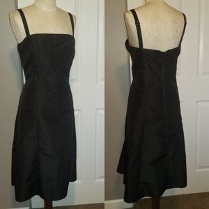 H&M Perfect Black Dress Strap or Strapless